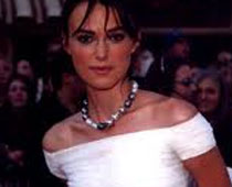 Keira Knightley justifies break from movies