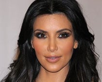 Kim Kardashian Gushes Over 'Faultless' Beau