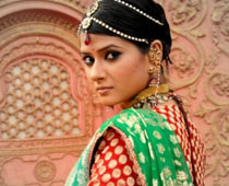 TV's Jhansi Ki Rani faints while shooting