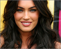 Megan Fox: Former Steve Buscemi lookalike? 