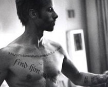  Memento To Hit Theaters Again With New Footage