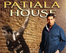 Patiala House draws good response overseas
