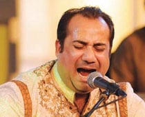Rahat Episode Hasn't Discouraged Pak Singers