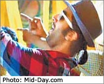 Ranbir to sport a ponytail in Rockstar