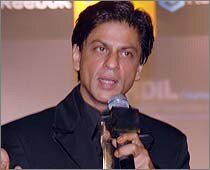 Classics Like Mughal-e-Azam Cannot Be Remade, Says SRK