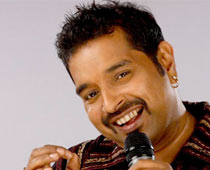 Shankar Mahadevan launches online music academy