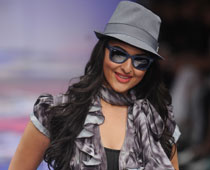 Sonakshi On A Weight Loss Spree For Race 2