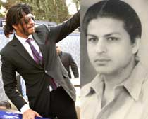 SRK: My Dad Was Sacked For Being A Bad Actor