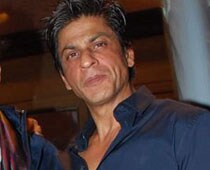  Malaysia Gripped By Shah Rukh Mania