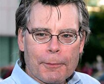 Stephen King's novel The Stand to become a movie