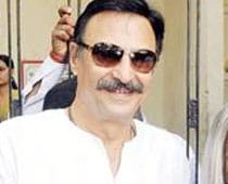 Suresh Oberoi back on small screen with spiritual show