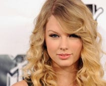 Taylor Swift Enchanted By Owl City