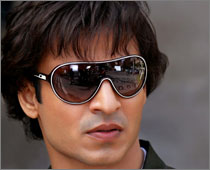 Vivek Oberoi to perform at National Games