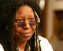 Whoopi: Lack Of Black Oscar Nominees Not a Trend