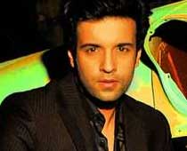 Aamir Ali Set For TV Comeback In Comic Avatar