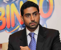 Abhishek Bachchan Smashes Will Smith's Record