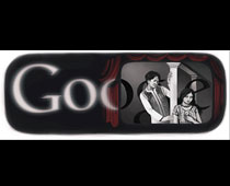 Google's Tribute To Hindi film <i>Alam Ara</i>