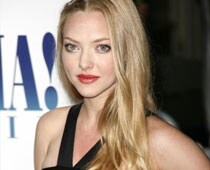 Amanda Seyfried Wants Variety In Films