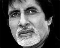 Big B to Recite Father's Poems for Students