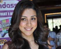 Amrita Puri Eyeing Longer Innings In Bollywood