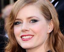 Amy Adams To Play Lois Lane's Role In New Superman Movie