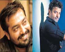 Anurag Kashyap To Cast Rahul Bhat In Next Project 