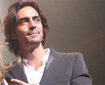 Arjun Rampal To Launch Signature Perfume