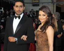 Aishwarya Lucky For Colin Firth?