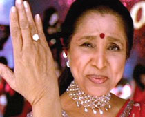 Asha Bhosle To Make Acting Debut With Maaee