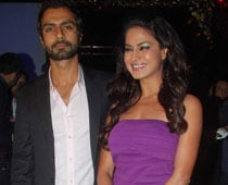 Veena, Ashmit To Tie The Knot?