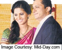 Bhupathi's Ex Wife Finds Love Again