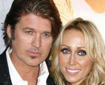 Billy Ray Cyrus Calls Off Divorce