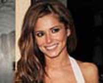 Cheryl's Song Faces Plagiarism Charge