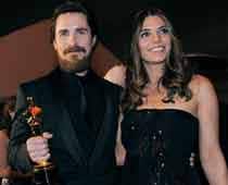Christian Bale's Mother Keen To Reconcile