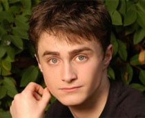 Daniel Radcliffe's Secret Girlfriend!