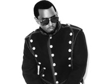Diddy Named Richest Hip-hop Artiste By Forbes