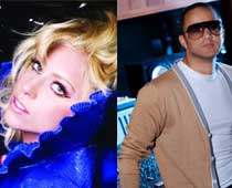 Lady Gaga And RedOne Collaborate For JLo's Album