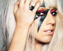 Lady Gaga Bracelet Raises $250,000 In 48 Hours