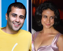 Gul Panag and Chetan Bhagat clash on Twitter