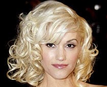 Gwen Stefani Couldn't Write After Babies