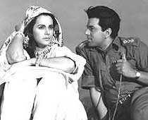 Bollywood Classic Haqeeqat In Colour  