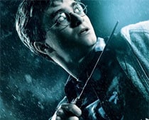 Difficult To Match Harry Potter: Radcliffe