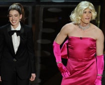 Oscar 2011: Ratings Slump After A Boring Show