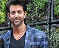 Hrithik Roshan To Endorse Zandu Balm