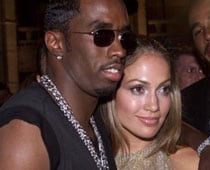 JLo And P Diddy To Reunite On American Idol