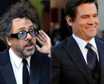 Josh Brolin, Tim Burton Remake Hunchback Of Notre Dame