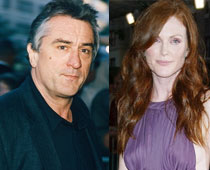 Julianne Moore Joins De Niro In Another Night