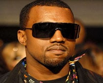 Kanye West Turned Away From Paris Fashion Week