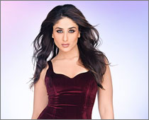 Kareena Refuses To Eat Eggs