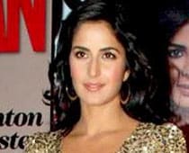 Boom Won't Be Re-released: Katrina  